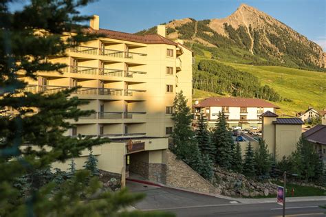 Elevation hotel crested butte. Things To Know About Elevation hotel crested butte. 